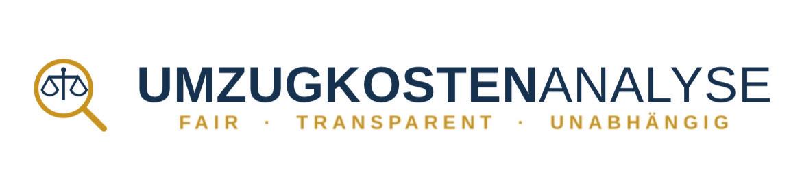umzugkostenanalyse